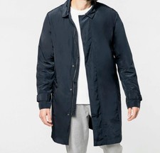 Kariban Lightweight Trench