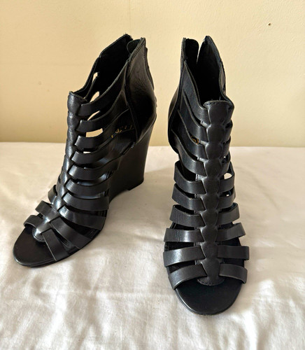 Ash women 6 - uk, black