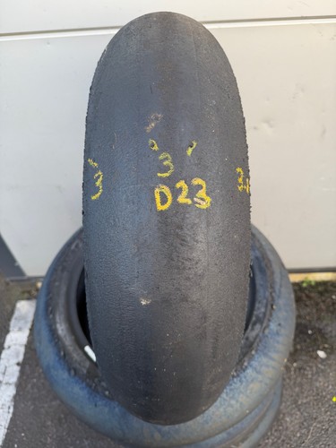 Dunlop kr108 ssp supersport - dunlop,