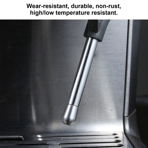 Coffee maker tip 304 stainless - coffee,