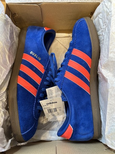 Adidas originals dublin size - originals, /