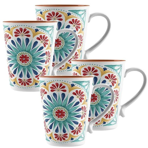 Purely home rio medallion - home,