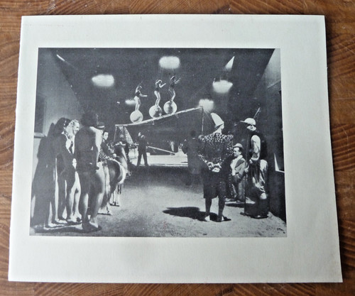Bertram mills circus 1959 - bertram,