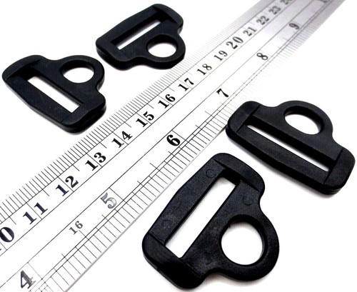 25mm clip connector - connector,