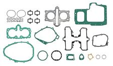 Full Gasket Set For Kawasaki Z 750 B1 1976