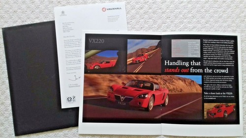 Vauxhall vx220 car - vx220,