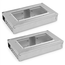 KCT HUMANE RODENT TRAPS NO