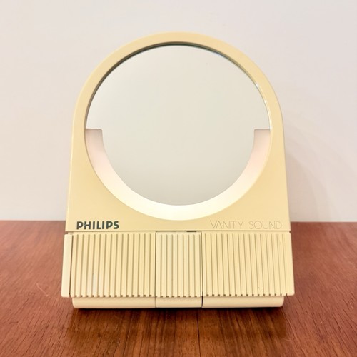Philips vanity sound hp2405 - philips,