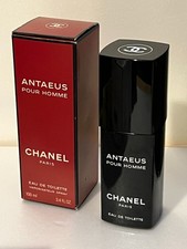 Chanel Antaeus Pour Homme Eau