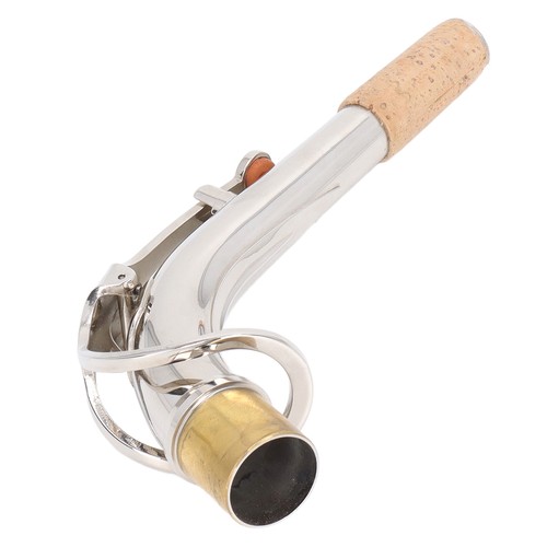 Alto saxophone neck bend - alto,