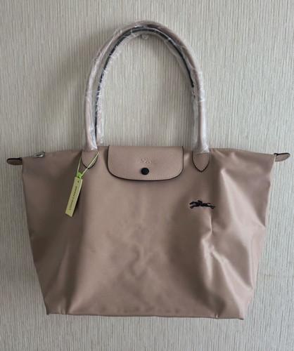 Longchamp tote hawthorn pink - tote-hawthorn,