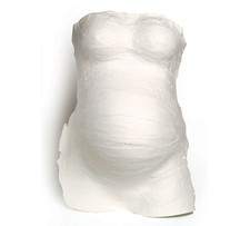 Tiny Love Belly Casting Kit -