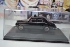 OXFORD - MG MAGNATE - POLICE