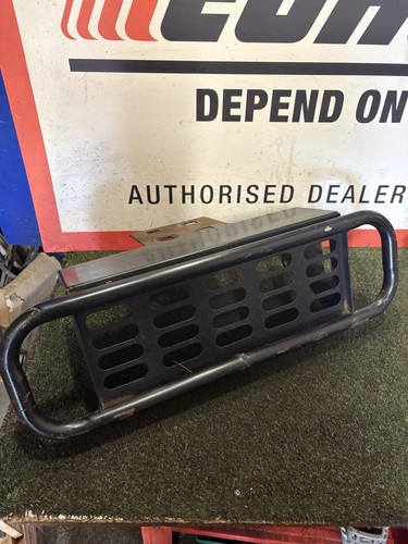Westwood s1300 ride mower - on,