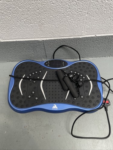 Vibration plate body - plate,