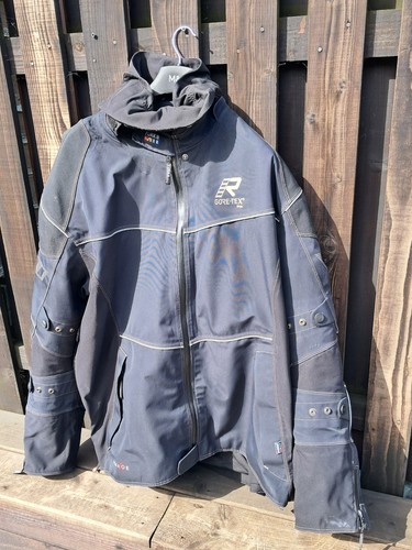 Rukka armaxion suit size 66 - armaxion,
