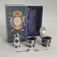 Falstaff Age of Elegance Cruet