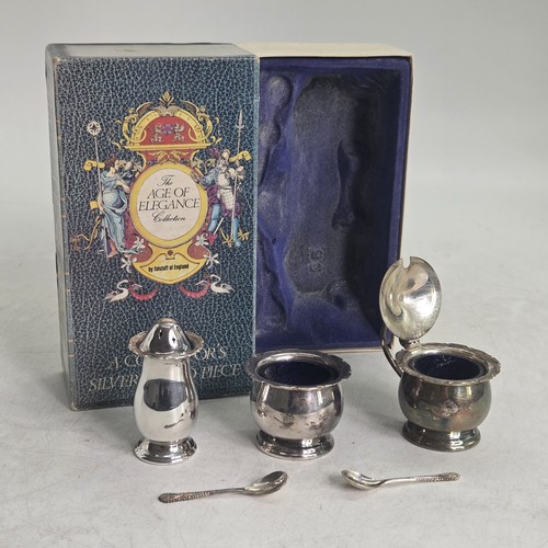 Falstaff age elegance cruet - of,