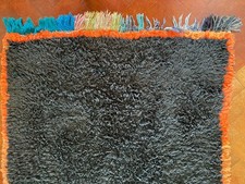 Larusi Vintage Berber Pile