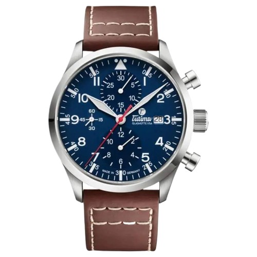 Tutima 6405 flieger - tutima,