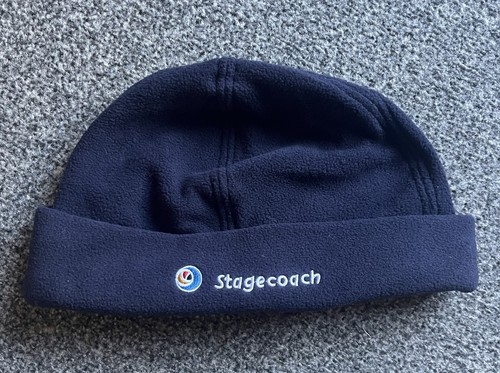 Stagecoach bus driver uniform - bus,