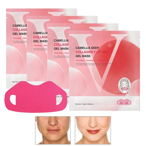 Camellia deep collagen - camellia,