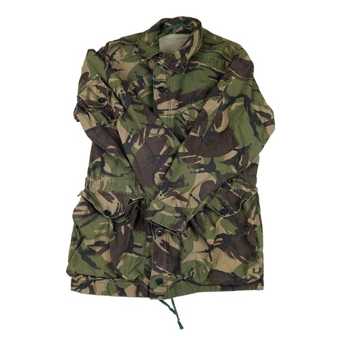 British army dpm - dpm, combat