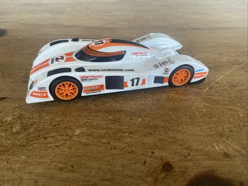 Scalextric mans prototype - le,