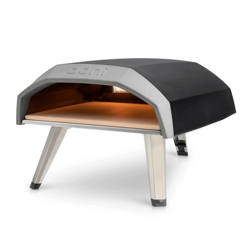 Ooni koda pizza oven gas - koda, 12