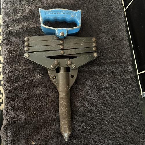 Vintage tucker fasteners ltd - vintage,