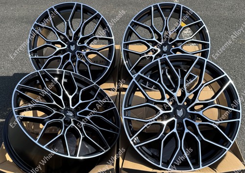 Alloy wheels fx9 - wheels,