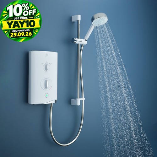Mira sport thermostatic - sport,