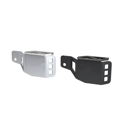 Rear brake fluid reservoir cap - rear,