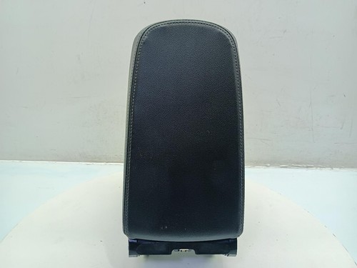 Skoda octavia armrest black - armrest,