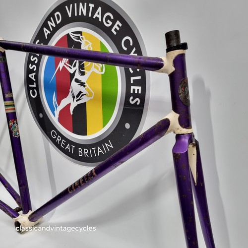 1961 cinelli mod - cinelli, (super