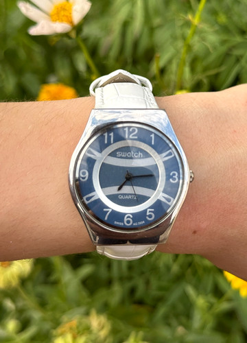Swatch irony big cool - swatch, days