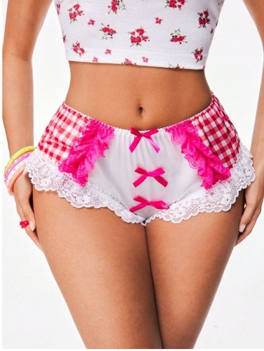 Womens elegant silky feel