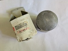 Genuine Yamaha Piston 1st Oversize 0.25mm 4GG-11635-00 TY250Z Trials TY250