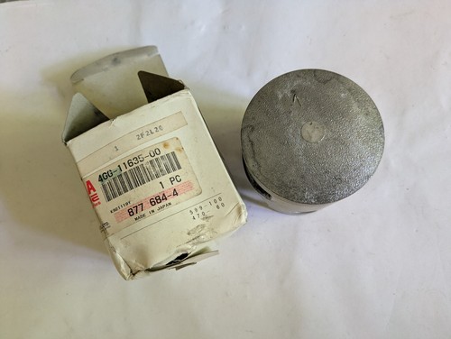 Genuine yamaha piston 1st - yamaha,
