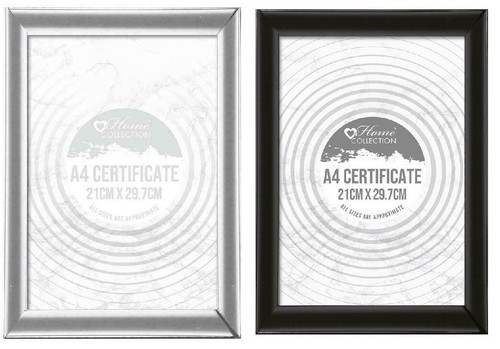 Photo frame picture - a4, frame,