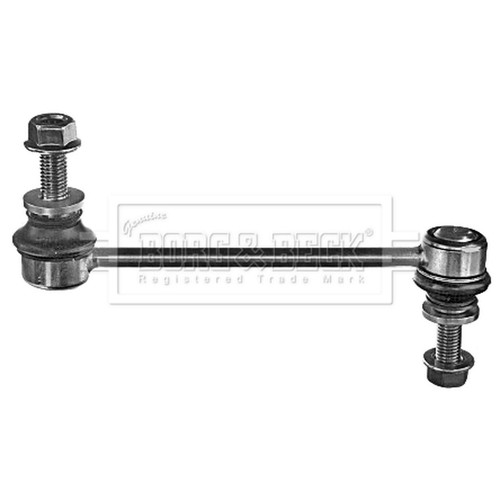 Anti roll bar links front - anti,