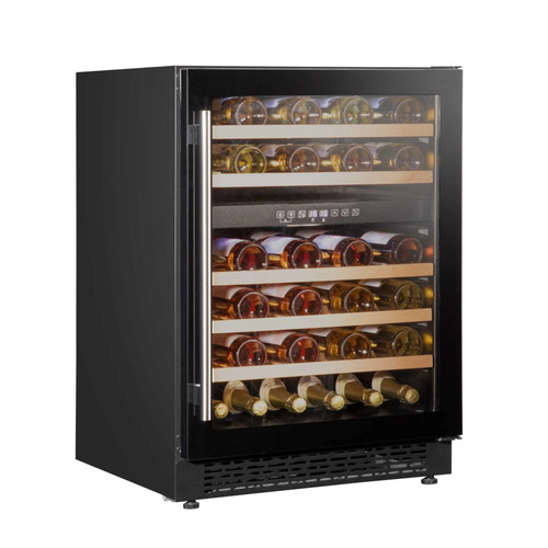 Wine cooler drinks fridge - wine, 46