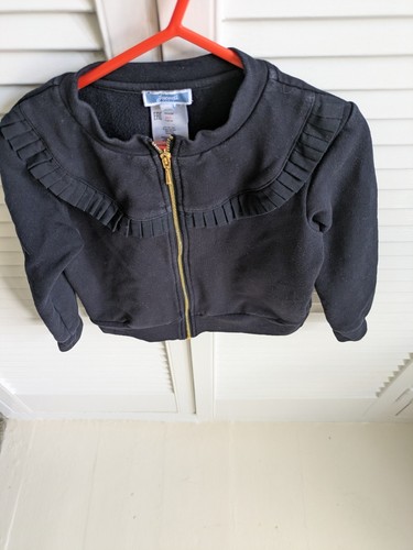 Jacadi girls navy cardigan - girls,