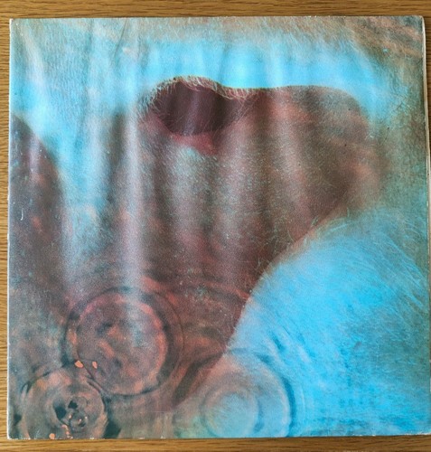 Pink floyd meddle ist - floyd,