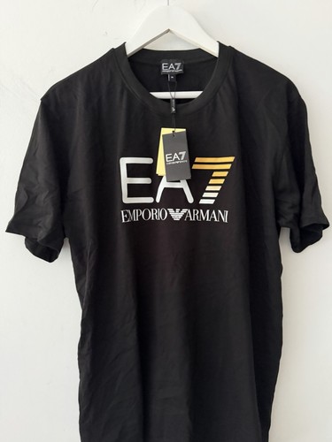 Ea7 emporio armani - ea7, men's