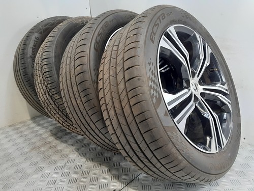 Set genuine inch volvo - set, of