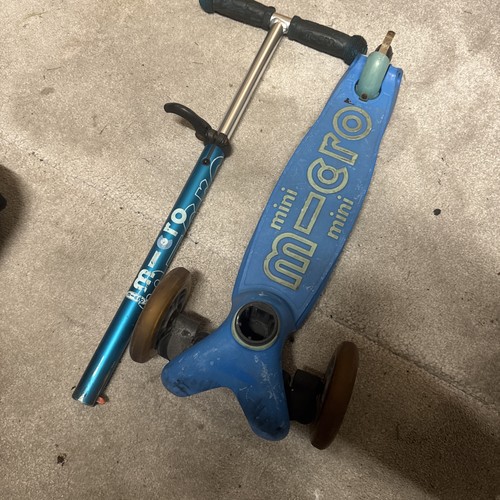 Mini micro scooter - mini,