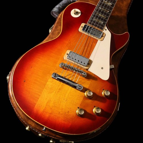 Gibson 1974 les paul - gibson,