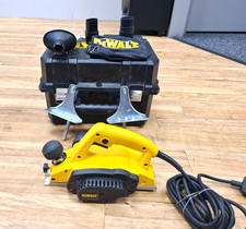 Dewalt dw680 planer 230v - dewalt,