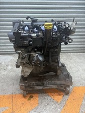 2012 NISSAN QASHQAI J10 1.5